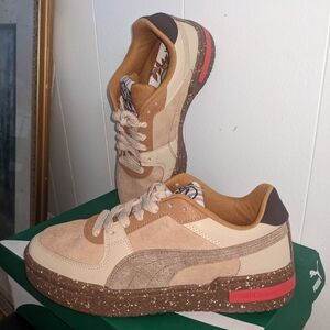 Puma CA pro Cafe sz 9.5